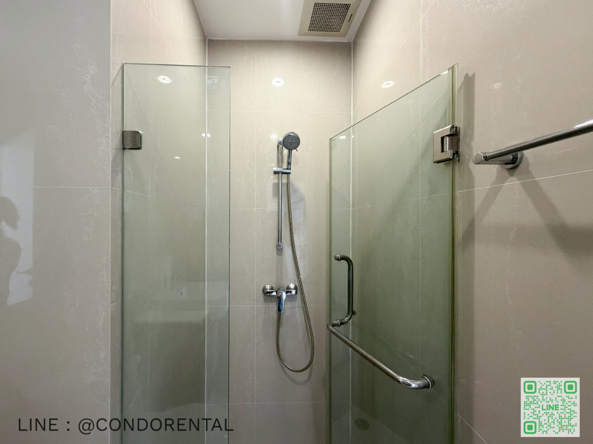 รูป Noble Revolve Ratchada ห้องสวย ราคาดี สอบถามเพิ่มเติมได้ที่ Line @condorental - รูปที่ 4/23