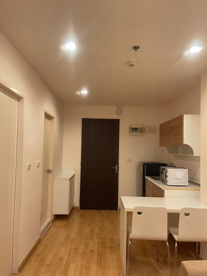 รูป ขาย รหัส PP111 คอนโด Casa Condo อโศก - ดินแดง - รูปที่ 2/5