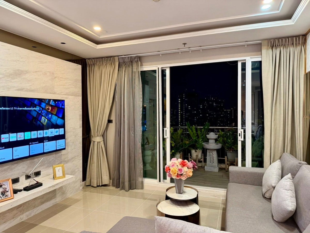 รูป 🏢 ขายคอนโด : Supalai Wellington (ศุภาลัย เวลลิงตัน)   รหัสทรัพย์ | 📌LNP-C13372  - รูปที่ 8/49