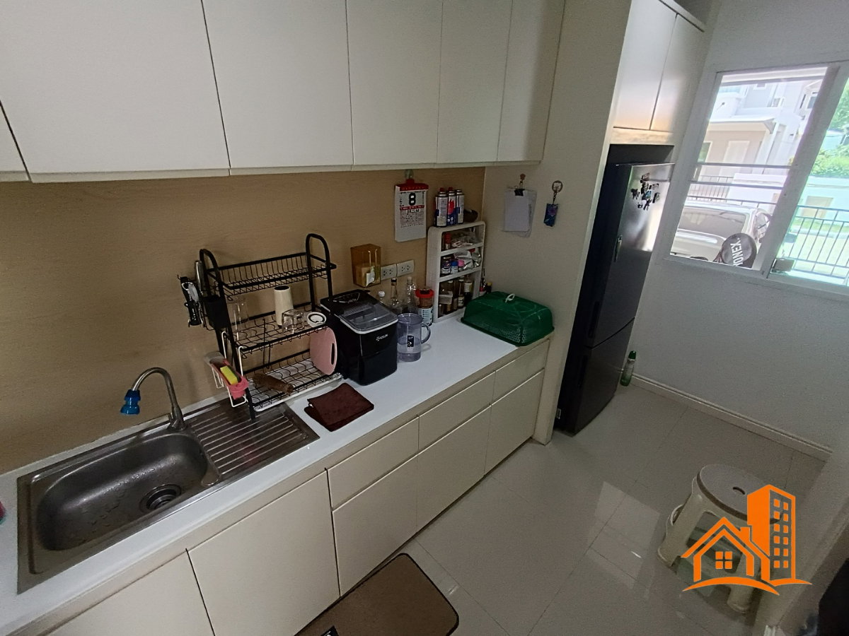 picture Detached House, 108.2 sq.wah, Bangkok Boulevard Ratchada-Ramintra 3 - 22/34
