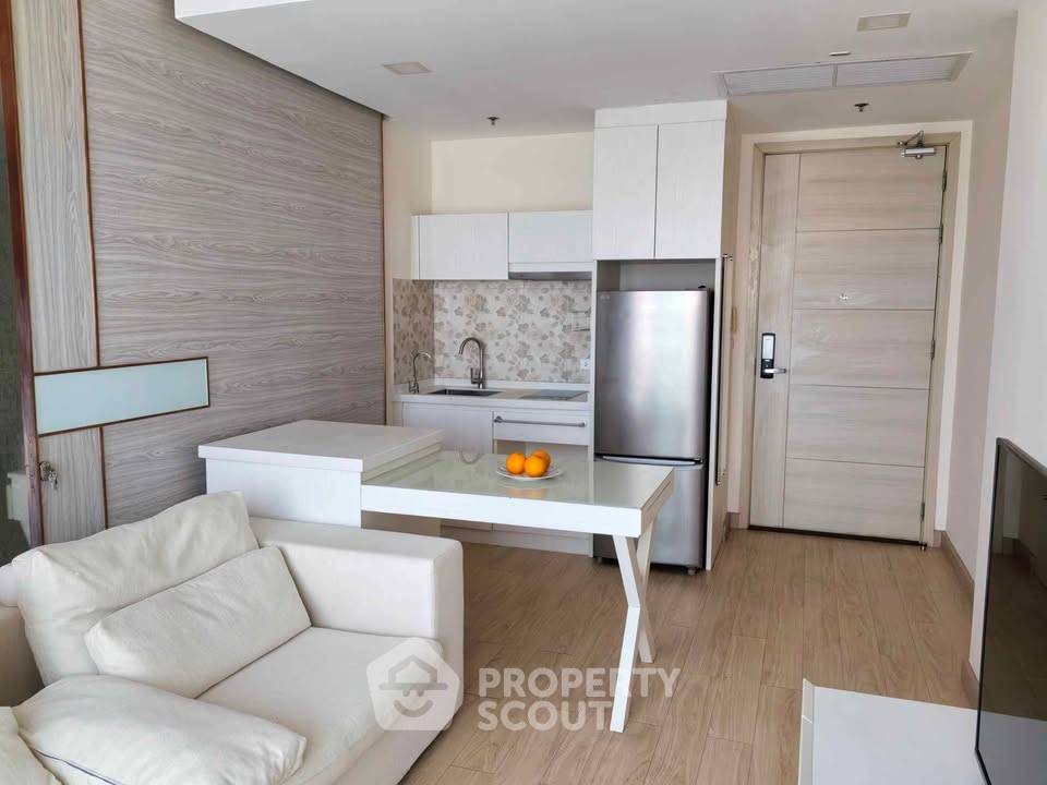 picture 1-BR Condo at Cetus Beachfront close to Jomtien Beach (ID 2927898) - 13/14