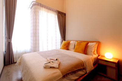 คอนโดให้เช่า : SOHO BANGKOK RATCHADA ห้องสวย ราคาดี สอบถามเพิ่มเติมได้ที่ Line @condorental