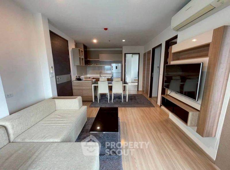 picture 2-BR Condo at Rhythm Sathorn near BTS Saphan Taksin (ID 2929937) - 2/13
