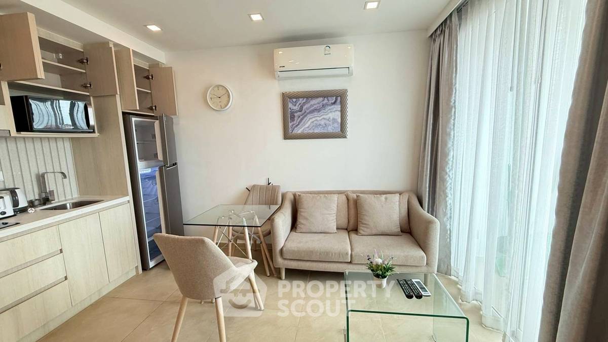 รูป คอนโด 1-ห้องนอน ที่ โอลิมปัส ซิตี้ การ์เด้น ใกล้ พัทยาใต้ (ID 2909419) - รูปที่ 6/12