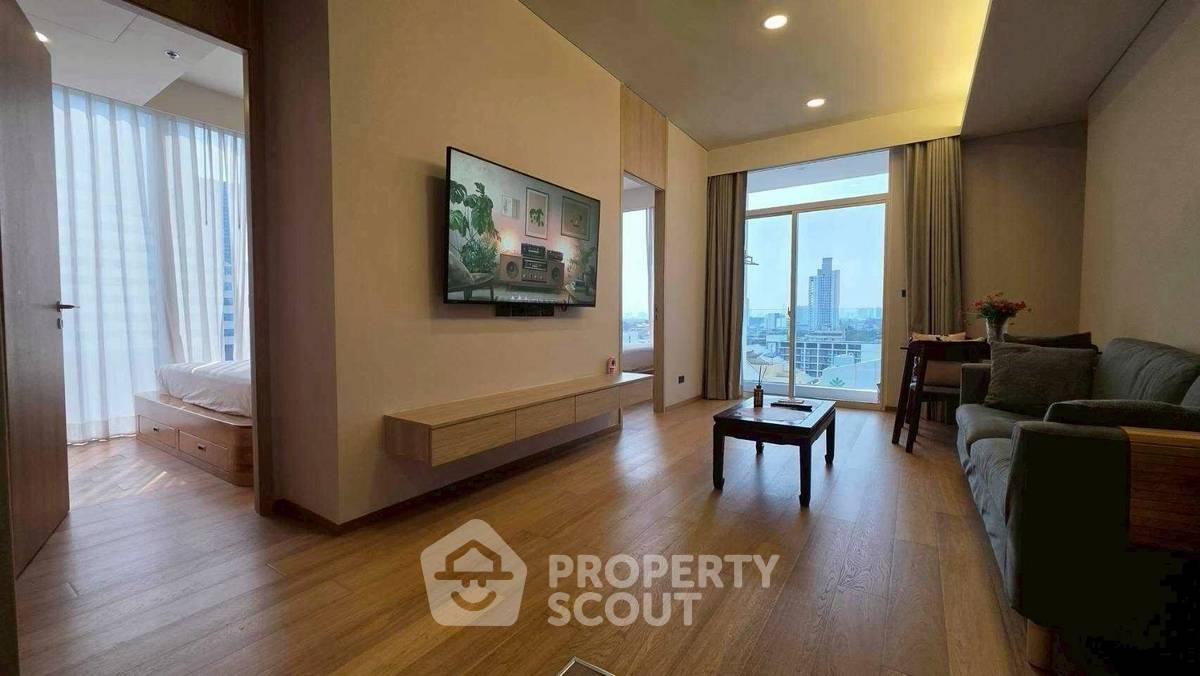 รูป คอนโด 2-ห้องนอน ที่ ไซมิส เอ็กซ์คลูซีฟ 42 ใกล้ BTS เอกมัย (ID 2914743) - รูปที่ 1/12
