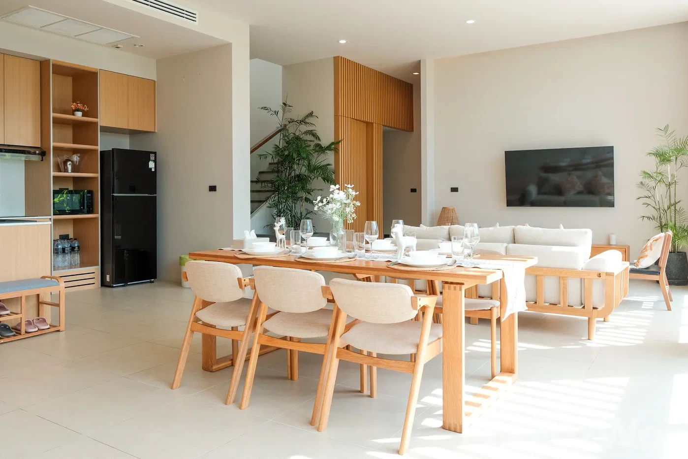 picture 3 Bedroom Villa for rent at Longone Villa 6381537 - 3/30