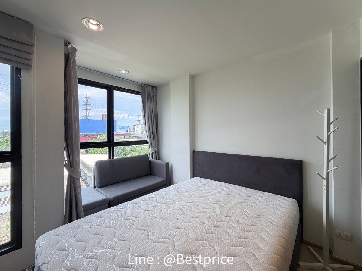 picture For rent at Rise Rama 9 / Line ID : @bestprice (with @ too) - 3/10
