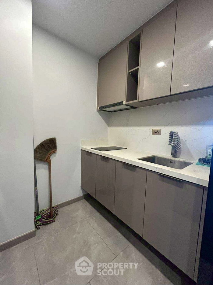 picture 1-BR Condo at One 9 Five Asoke - Rama 9 near MRT Phra Ram 9 (ID 2927013) - 3/4