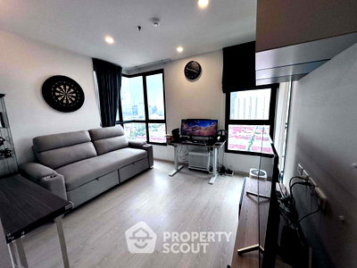 Condos for rent : 1-BR Condo at Elio Del Nest near BTS Udom Suk (ID 2154504)