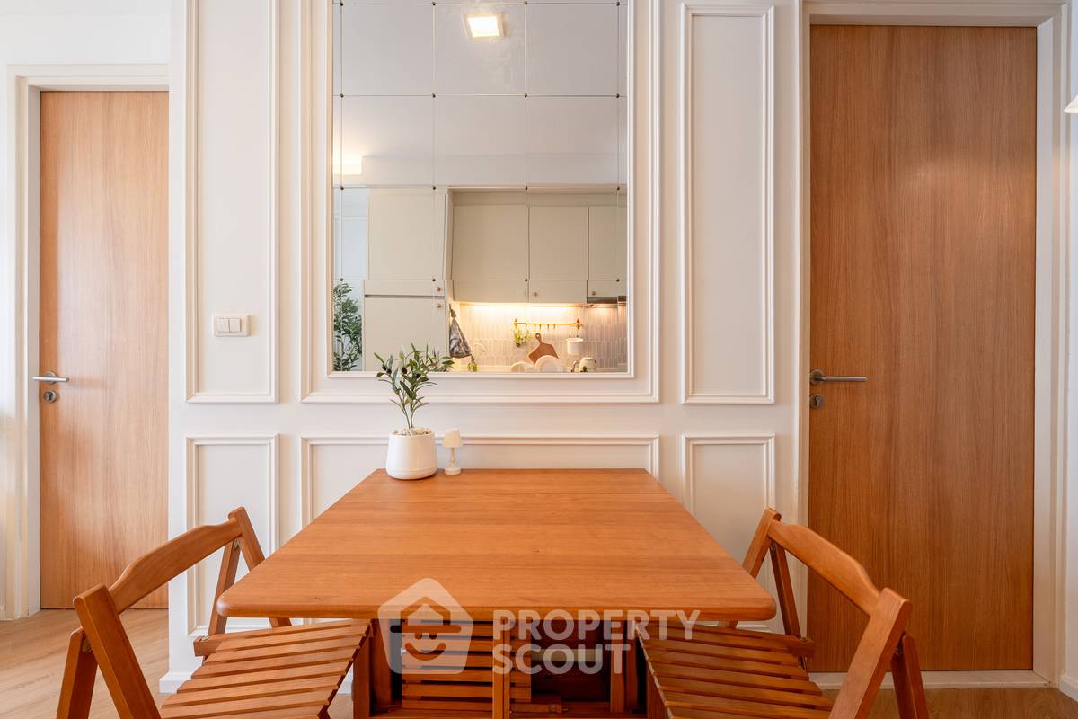 รูป คอนโด 1-ห้องนอน ที่ เดอะ เนสท์ เพลินจิต ใกล้ BTS เพลินจิต (ID 2926930) - รูปที่ 8/33