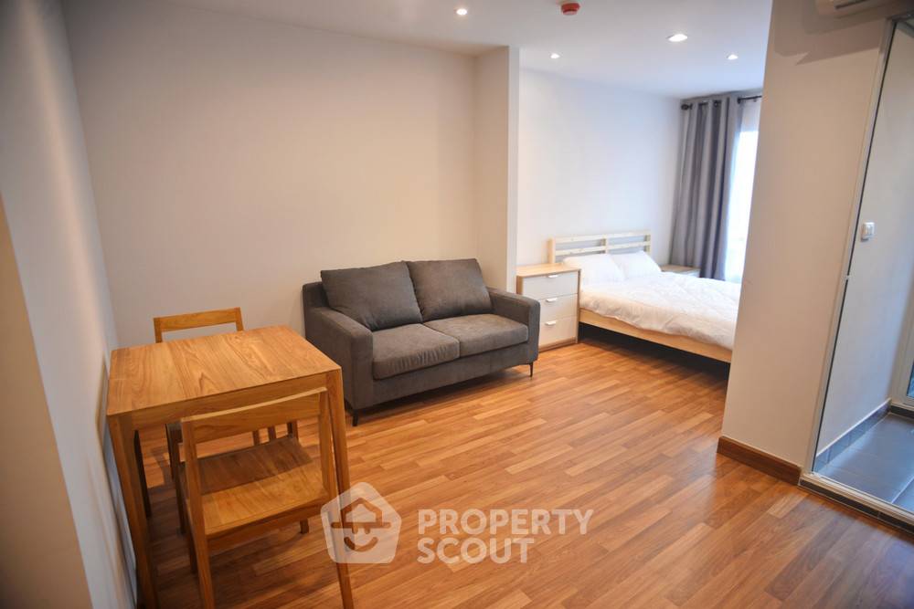 รูป คอนโด 1 ห้องนอน Regent Home Sukhumvit 81 ย่าน BTS อ่อนนุช (ID 292369) - รูปที่ 8/11