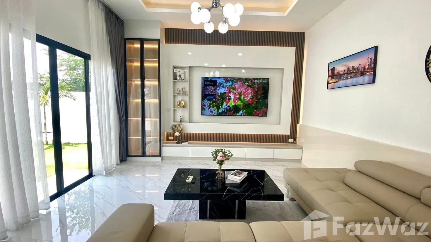 รูป ขาย วิลล่า 3 ห้องนอน ใน ห้วยใหญ่, ชลบุรี 6381232 - รูปที่ 7/46