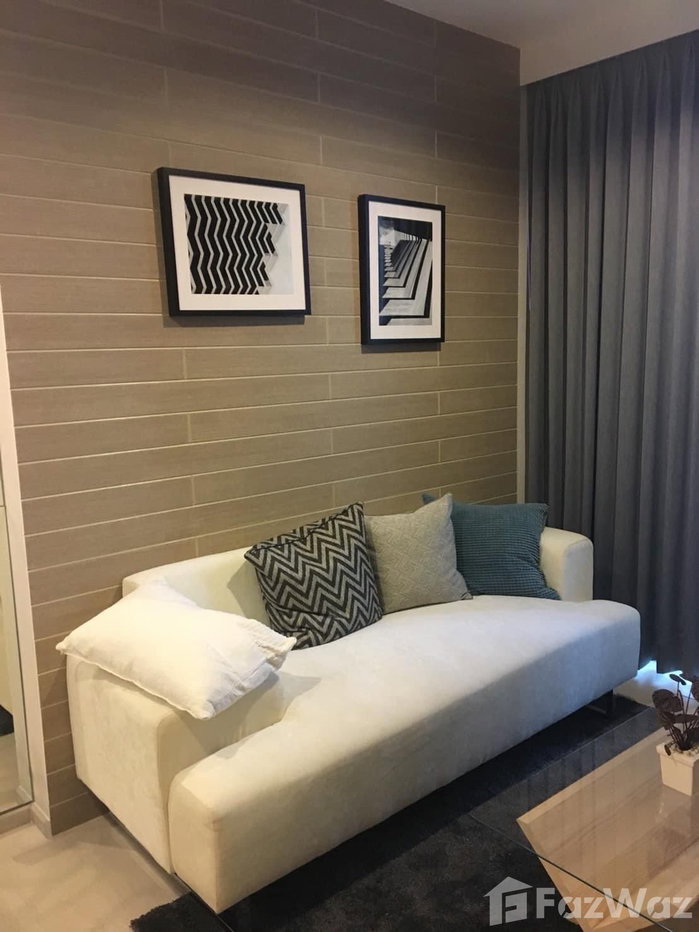 รูป ขาย คอนโด 1 ห้องนอน ในโครงการ ริทึ่ม สุขุมวิท 42 1635118 - รูปที่ 2/10