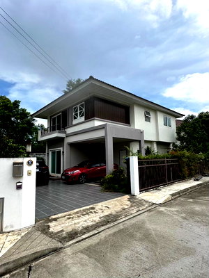 Houses for rent Chiang Mai : 🔥 Single house for rent ready to move in Mae Hia location close to the city fully furnished free WiFi move in 9 July 2026 🔥