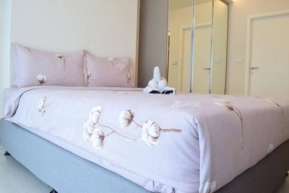 รูป เช่าคอนโด Vtara Sukhumvit 36/วีธารา สุขุมวิท 36 (J6905042) ID Line : @condo65 - รูปที่ 5/12
