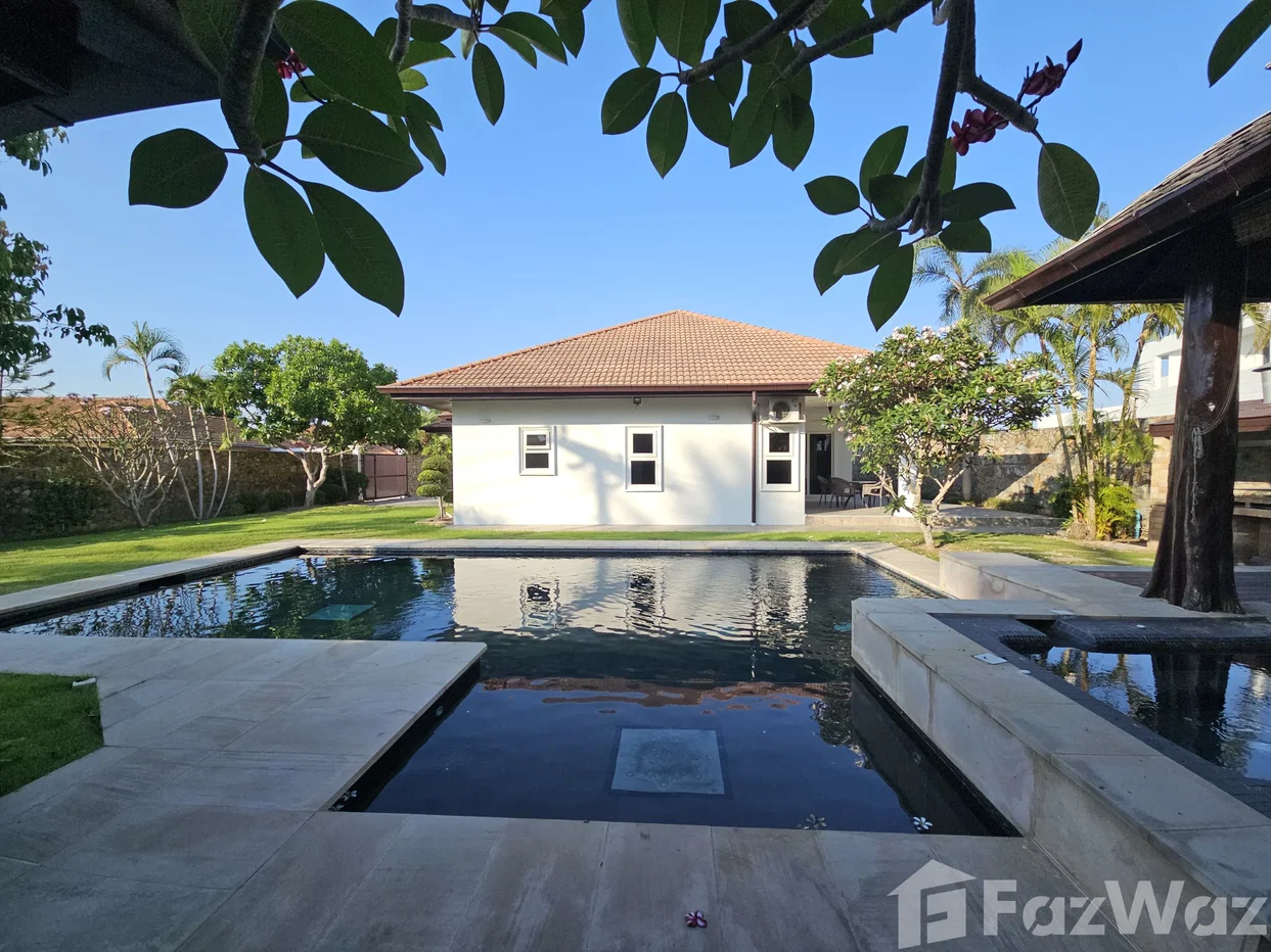 รูป วิลล่าให้เช่า 5 ห้องนอน ในโครงการ Marco Villa  5333268 - รูปที่ 5/28
