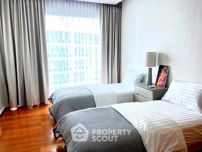 Condos for rent Hua Hin Bus Station : 2-BR Condo at Amari Residences Hua Hin close to Khao Takiab beach (ID 2103477)