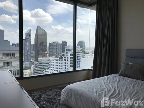 1 Bedroom Condo for sale at The Esse Asoke  6008969