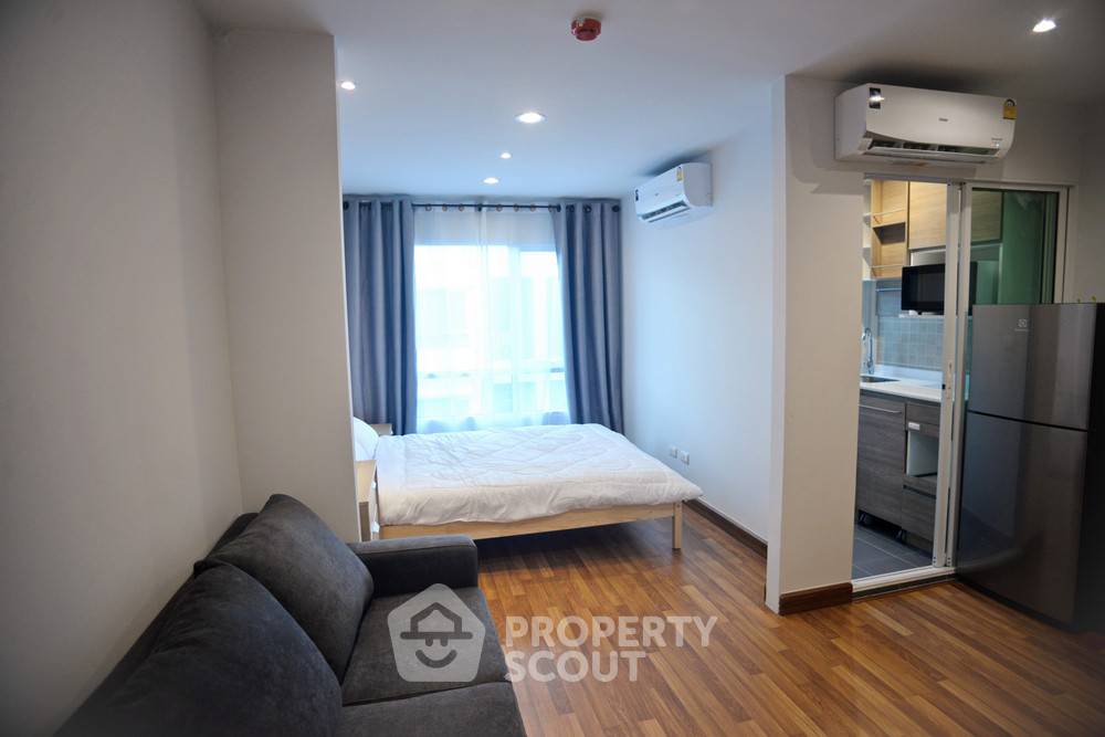 รูป คอนโด 1 ห้องนอน Regent Home Sukhumvit 81 ย่าน BTS อ่อนนุช (ID 292369) - รูปที่ 3/11