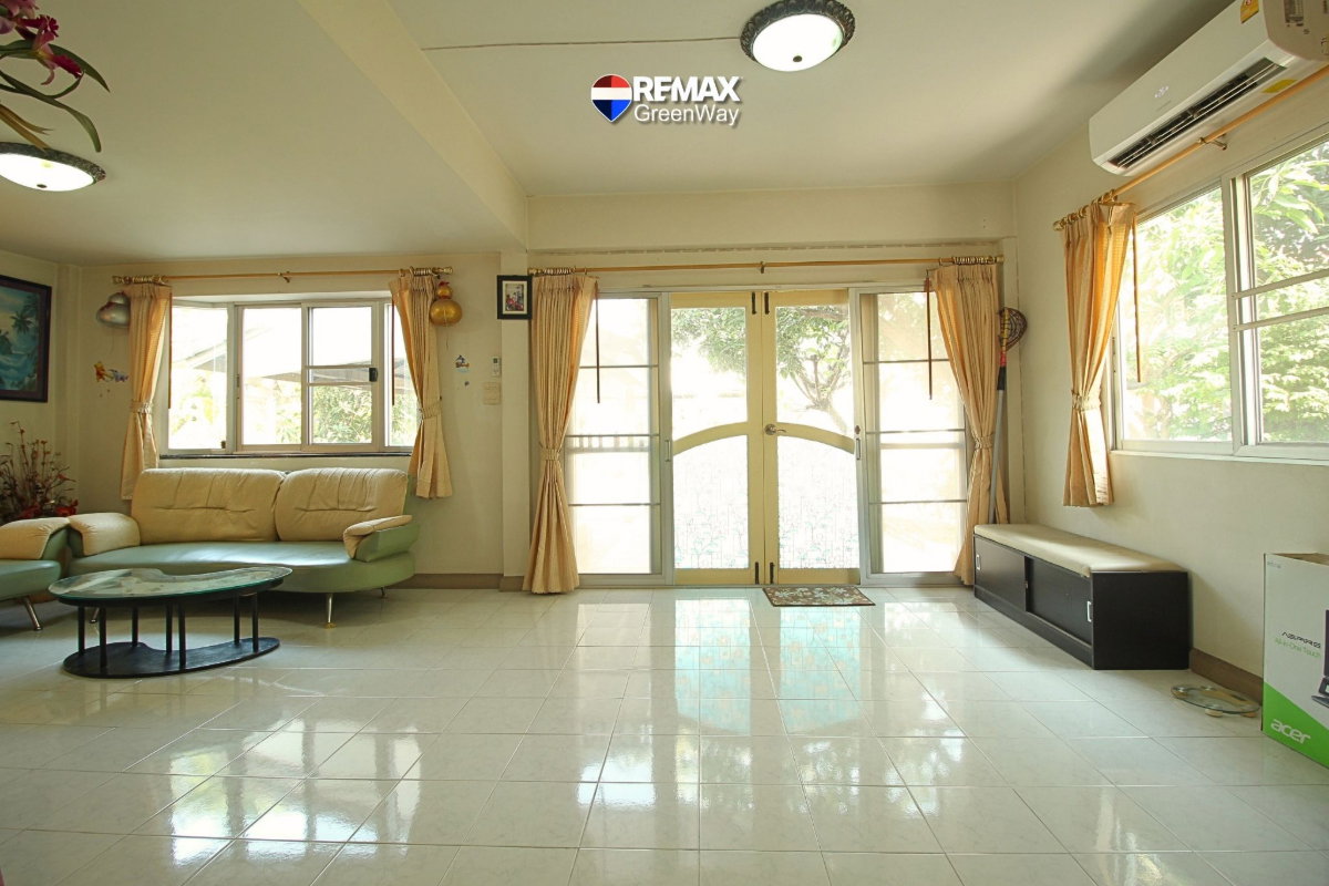 picture Detached House for sale at Supalai Ville Rama 2 - 9/17