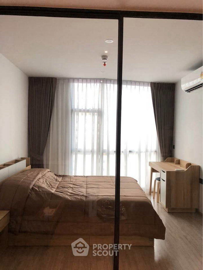 รูป คอนโด 1-ห้องนอน ที่ ริทึ่ม เอกมัย ใกล้ BTS เอกมัย (ID 2929217) - รูปที่ 4/10