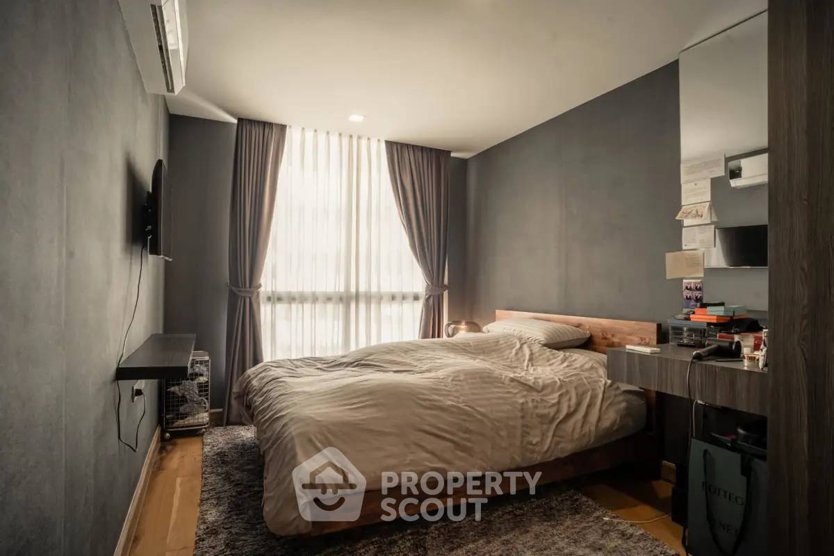 picture 2-BR Condo at Downtown Sukhumvit 49 near BTS Phrom Phong (ID 2873629) - 9/12