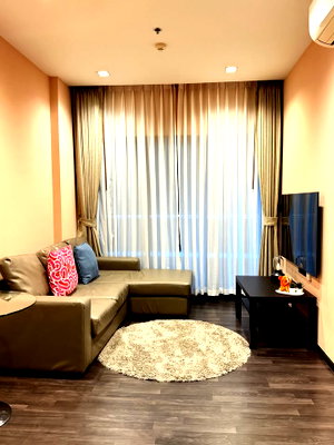 Condos for rent : Condo for Rent at The LINE Asoke - Ratchada (J6905037)