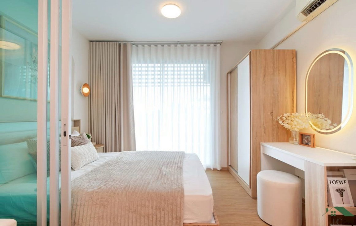 picture ME2500134 Condo For Sale A Space Me Sukhumvit 77 - 6/19