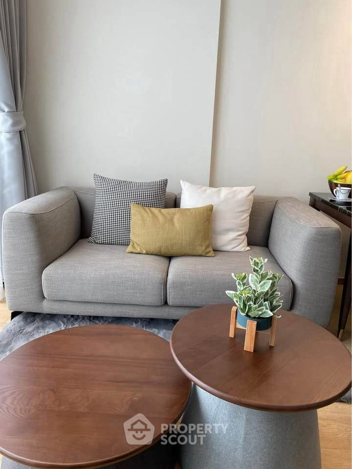 picture 1-BR Condo at 28 Chidlom near BTS Chit Lom (ID 2929219) - 5/10