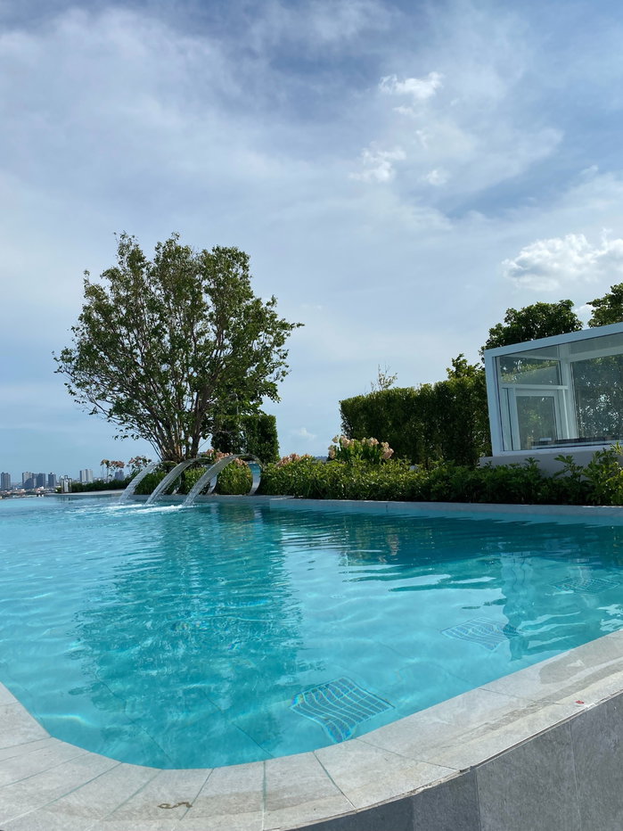 picture Condo for Sale at SO Origin Siriraj – Spacious 2-Bedroom, High Floor, City View - 28/36