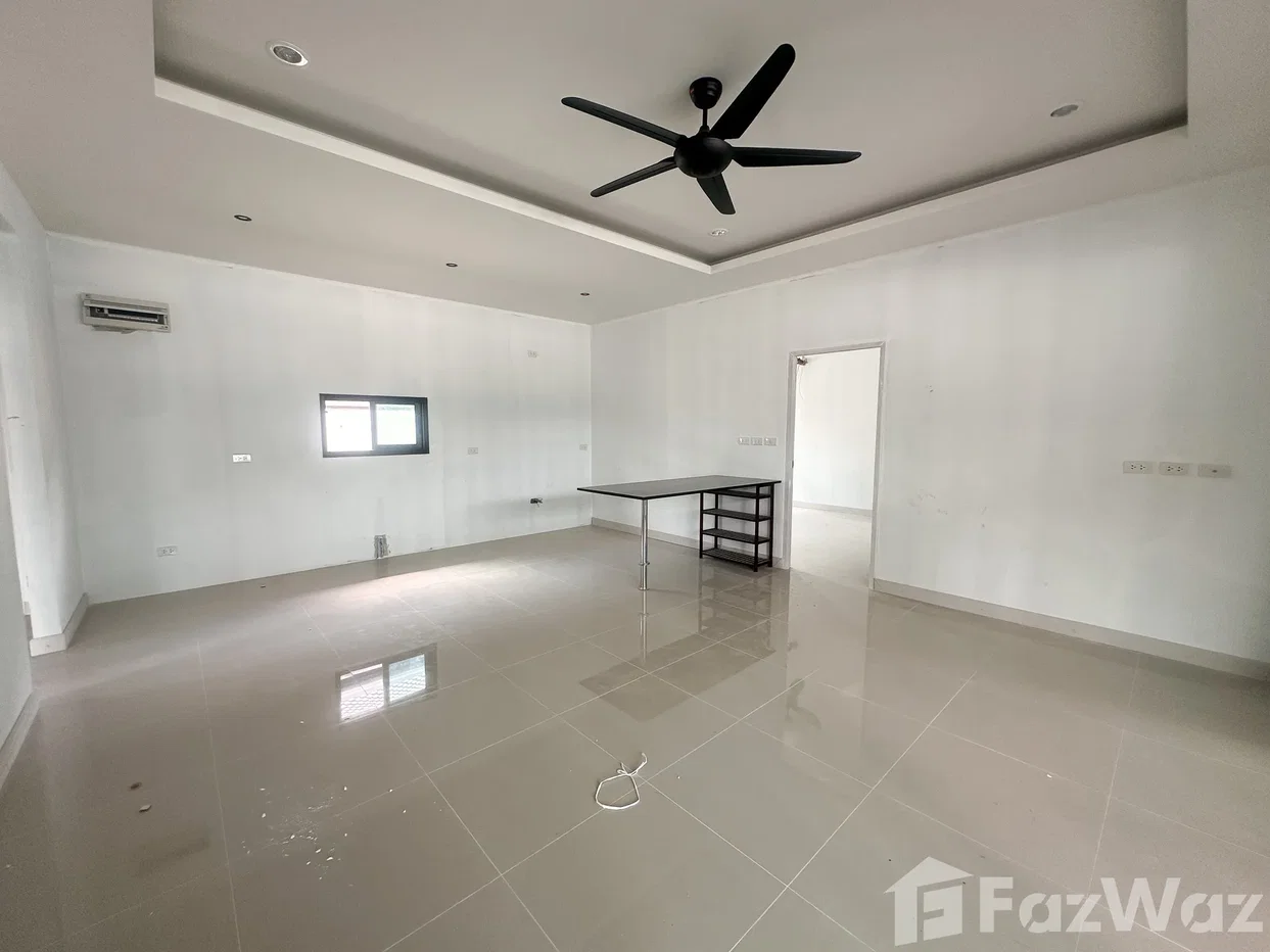 รูป ขาย วิลล่า 3 ห้องนอน ในโครงการ มิล พูล วิลล่า 6380945 - รูปที่ 4/11