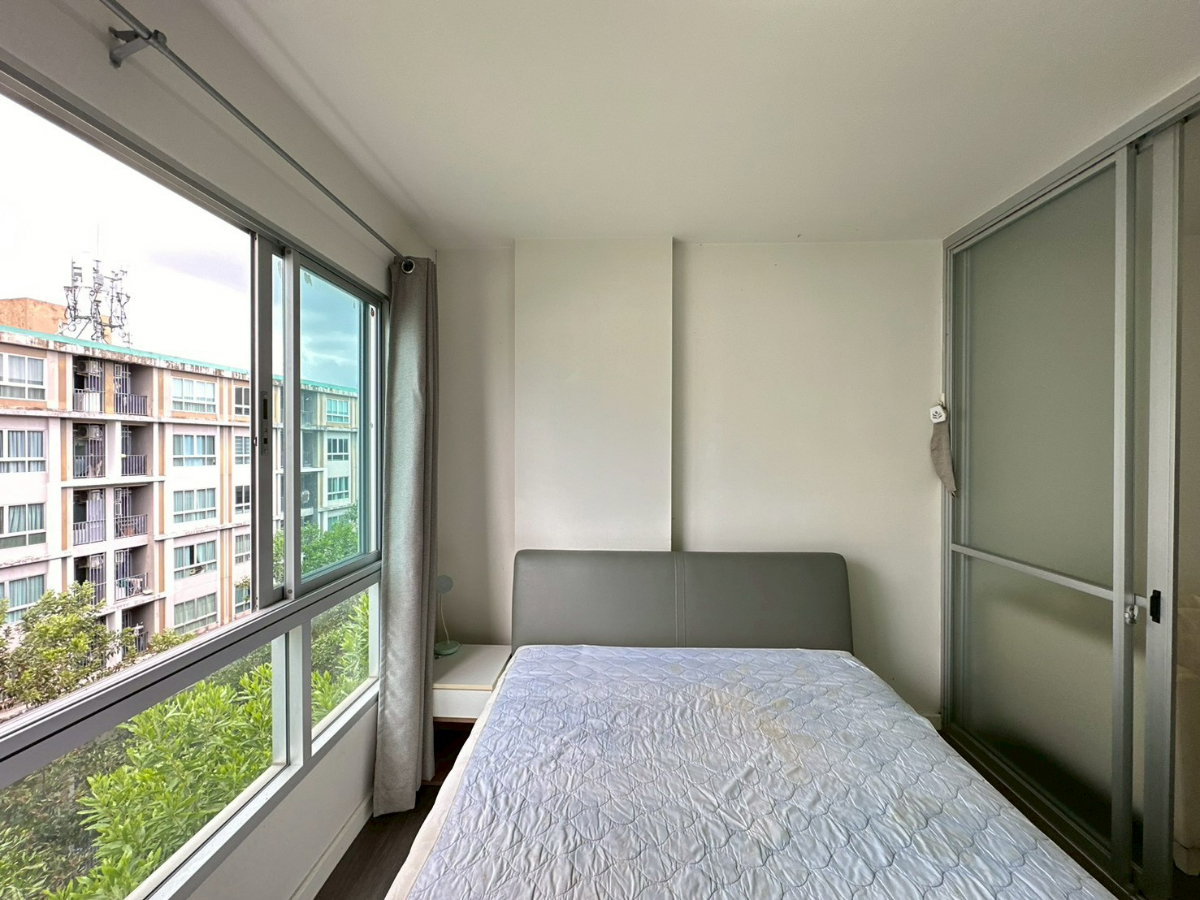 picture ✨ For Rent: DCondo Kanjanavanich, Hat Yai! - 5/7