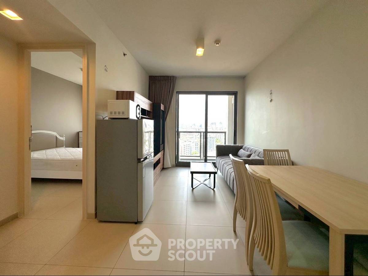 รูป คอนโด 1-ห้องนอน ที่ ยูนิกซ์ พัทยาใต้ ใกล้ ถนนพระตำหนัก พัทยา (ID 2914808) - รูปที่ 8/8