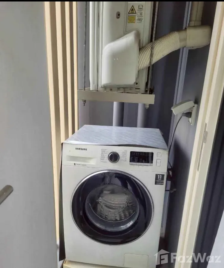 รูป ขาย คอนโด 1 ห้องนอน ในโครงการ ไอคอน สุขุมวิท 77 6381578 - รูปที่ 16/16