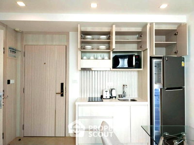 คอนโด เทสโก้โลตัส พัทยาใต้ : คอนโด 1-ห้องนอน ที่ โอลิมปัส ซิตี้ การ์เด้น ใกล้ พัทยาใต้ (ID 2909419)