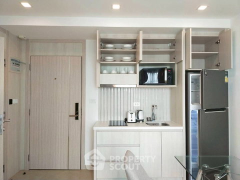 1-BR Condo at Olympus City Garden close to Pattaya South (ID 2909419)