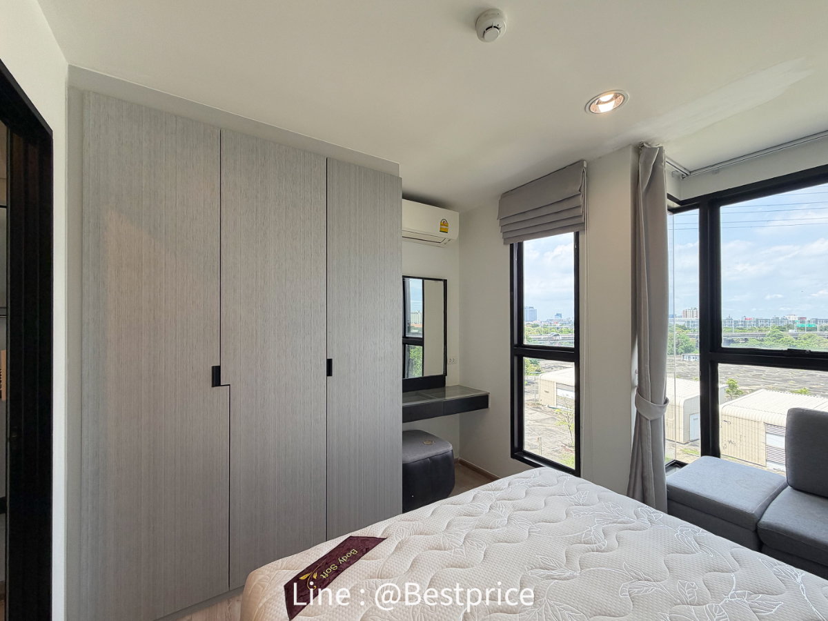 picture For rent at Rise Rama 9 / Line ID : @bestprice (with @ too) - 2/10