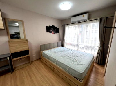 Condos for rent HomePro Ekkamai-Raminthra : For rent Plum Condo Ladprao 101