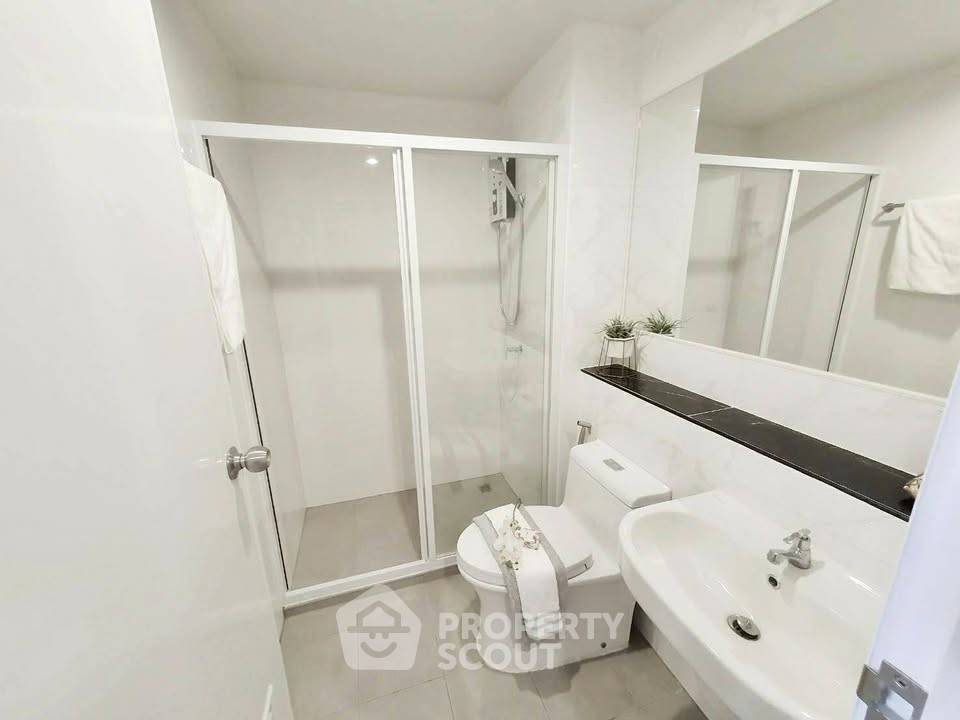 รูป คอนโด 1-ห้องนอน ที่ รีช พหลโยธิน 52 ใน คลองถนน (ID 2930965) - รูปที่ 1/9