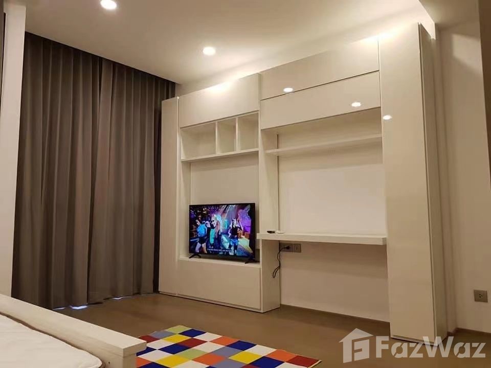 รูป ขาย คอนโด 1 ห้องนอน ในโครงการ แอชตัน จุฬา – สีลม 1121624 - รูปที่ 3/7