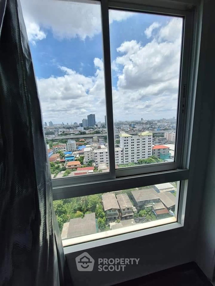 รูป คอนโด 1-ห้องนอน ที่ รีเจ้นท์โฮม บางซ่อน 28 ใกล้ MRT บางซ่อน (ID 2930764) - รูปที่ 13/13