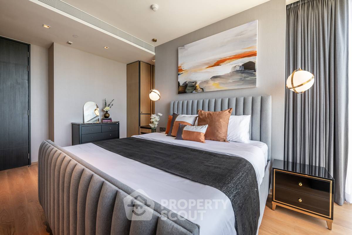 picture 2-BR Condo at Beatniq Sukhumvit 32 near BTS Thong Lor (ID 2916505) - 23/31