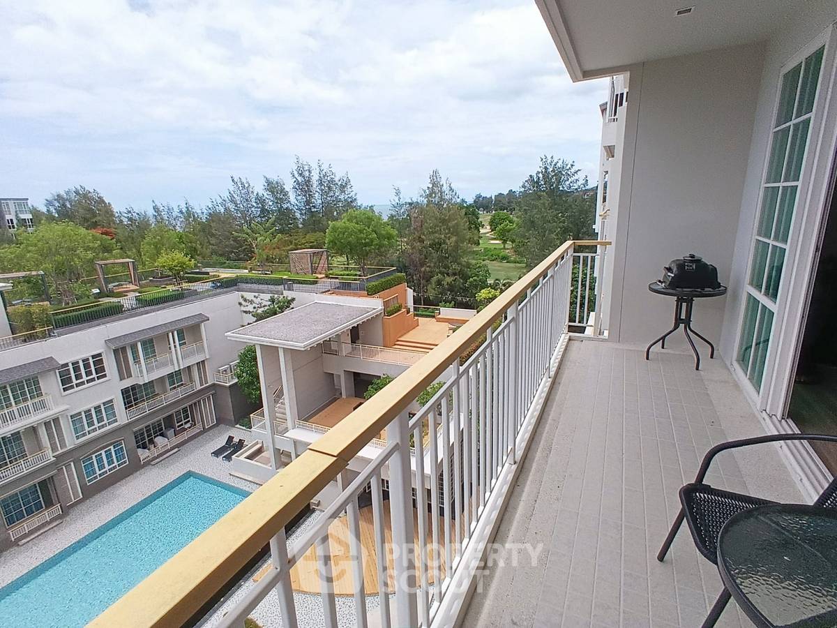 รูป คอนโด 1-ห้องนอน ที่ ออทัมน์ หัวหิน ใกล้ หาดเขาตะเกียบ (ID 2926154) - รูปที่ 8/22