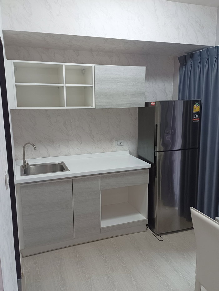 picture Condo for rent, Condo Grene Donmuang-Songprapha - 6/9