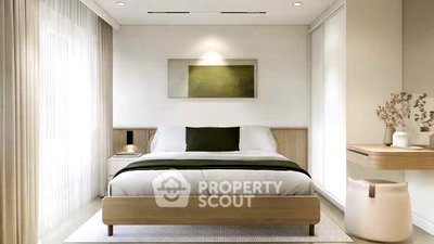 Condos for sale : 1-BR Condo At Raintree Villa Sukhumvit 53, BTS Thong Lor (ID 2933005)