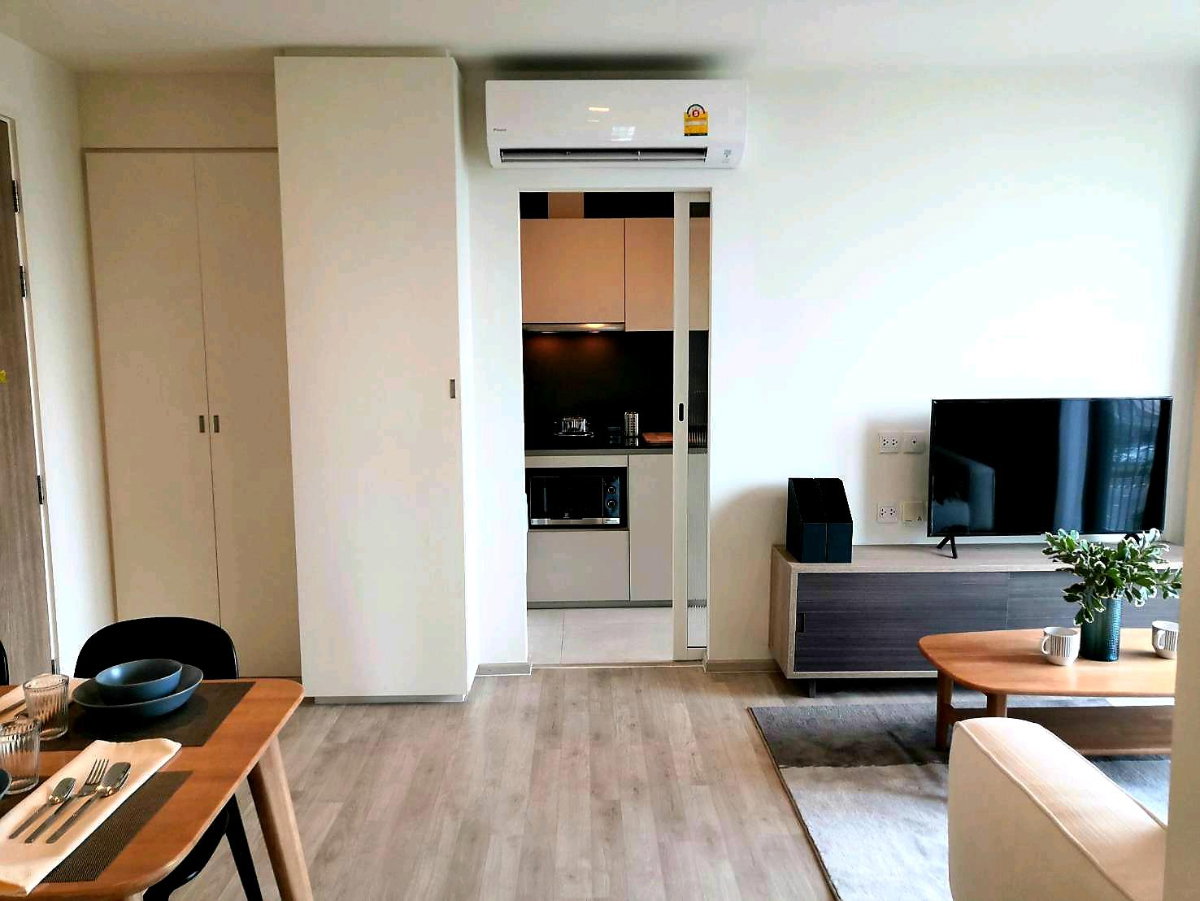 รูป 🤝🏻RB24687 ให้เช่าถูกมาก👍แชมเบอร์ส เฌอ รัชดา - รามอินทรา✅แอดไลน์ @mproperty( มี @ ด้วย) แอดมินตอบไว - รูปที่ 14/17