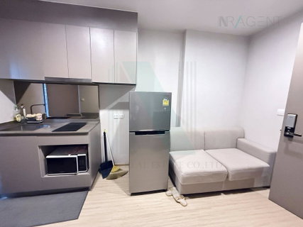 รูปภาพ For Rent Condo THE PRIVACY THAPHRA INTERCHANGE Building 1, Floor 5,1 bed room, Room size 24 sqm