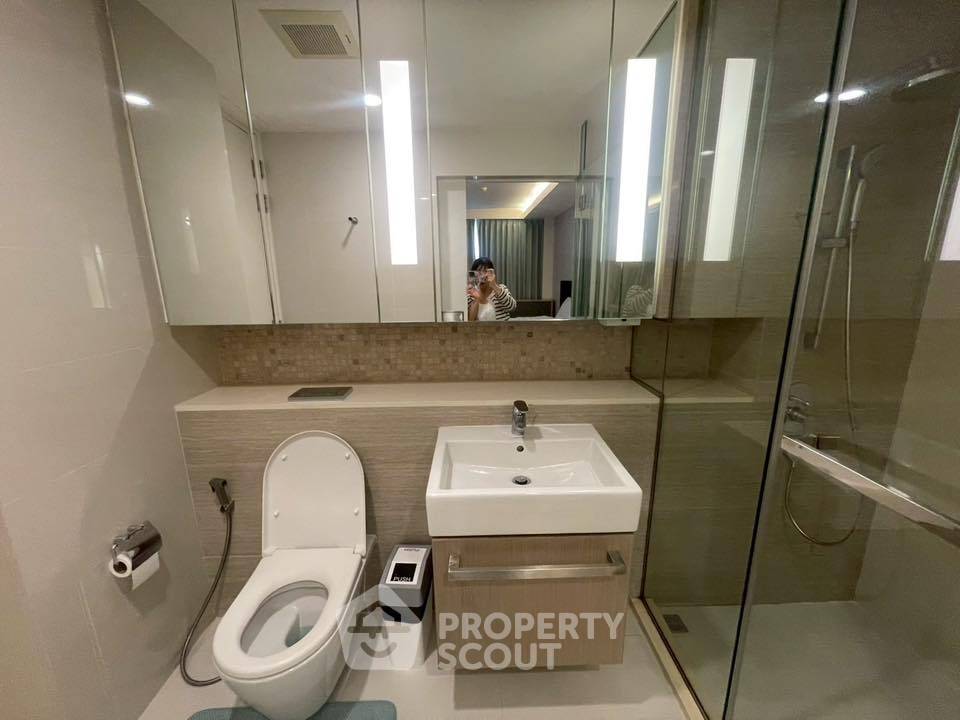 รูป คอนโด 1-ห้องนอน ที่ โหมด สุขุมวิท 61 ใกล้ BTS เอกมัย (ID 2921179) - รูปที่ 7/9