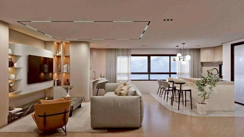 ขายคอนโดเด่น Srithana Condominium 2 #C9MG100651