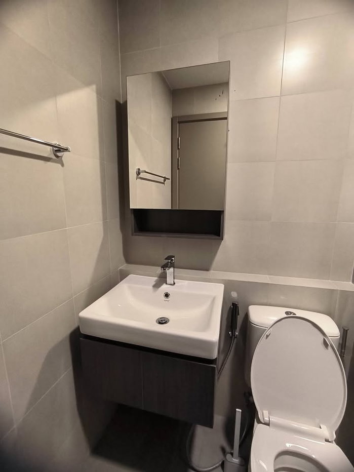 picture Condo for Rent at Aspire Sukhumvit - Rama 4 (J6905035) - 7/9